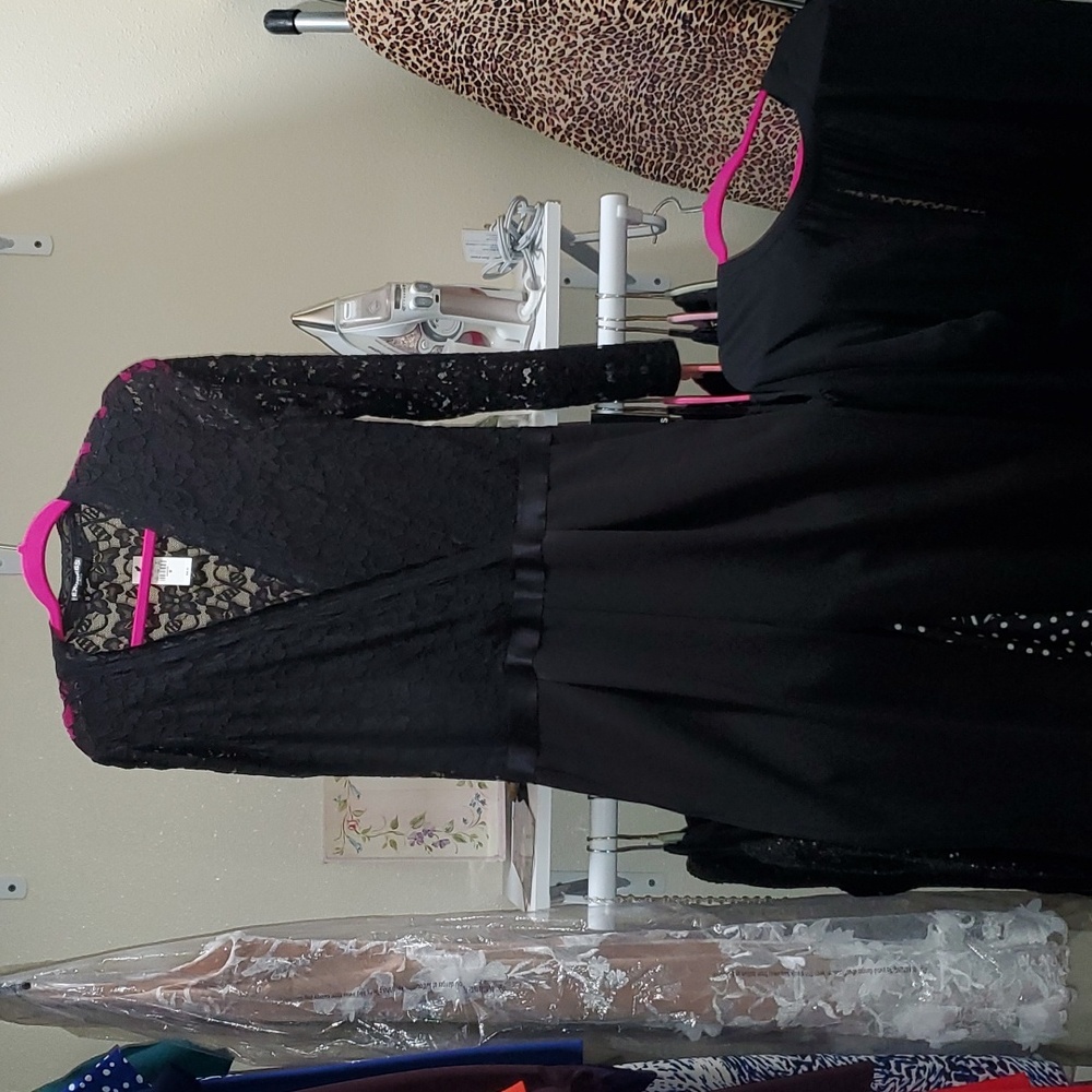 NWT Express jumpsuit